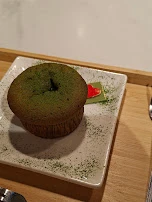 Macha Fondant Au Chocolat