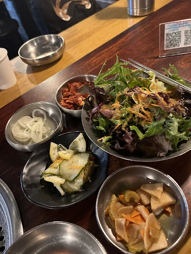 ChangGo Korean BBQ