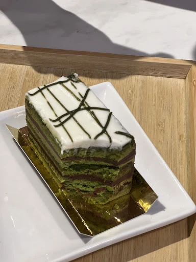 MATCHA ZANMAI photo 3