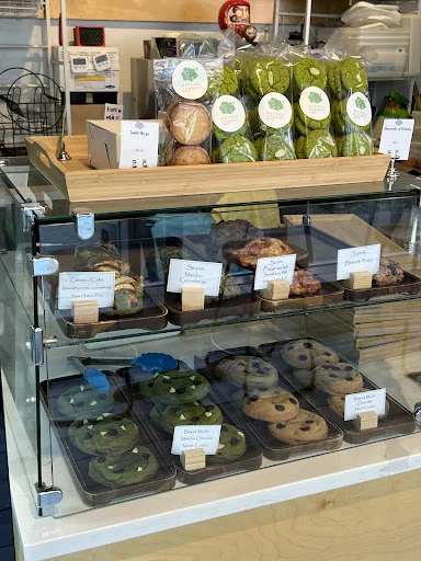 MATCHA ZANMAI photo 8