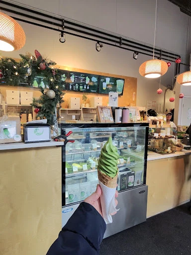 MATCHA ZANMAI photo 7