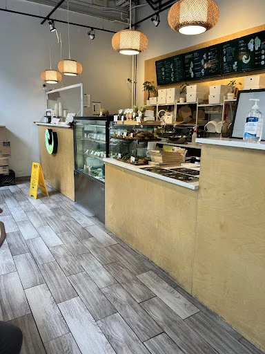 MATCHA ZANMAI photo 6