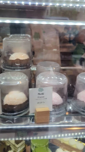 MATCHA ZANMAI photo 5